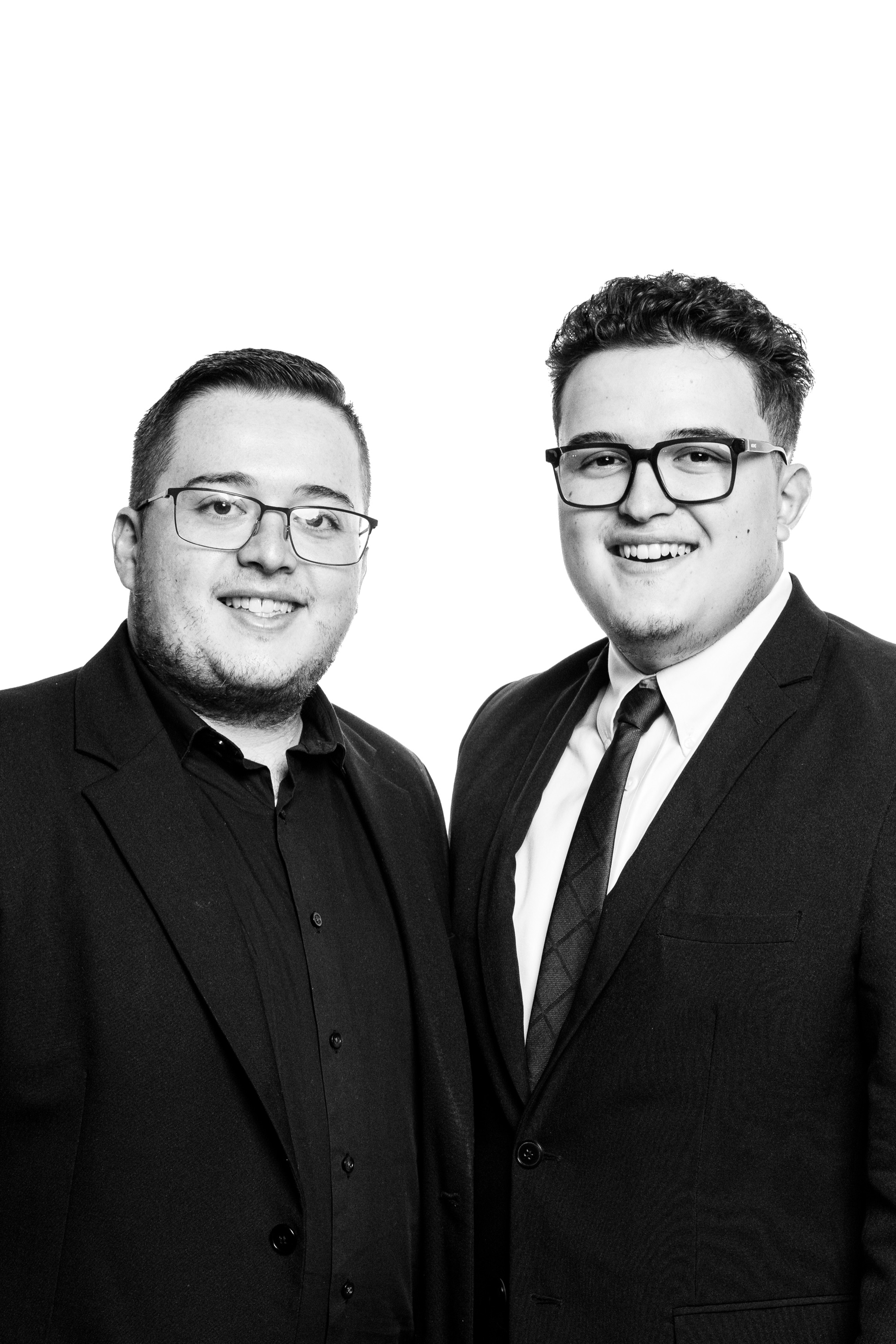Wedding Portrait