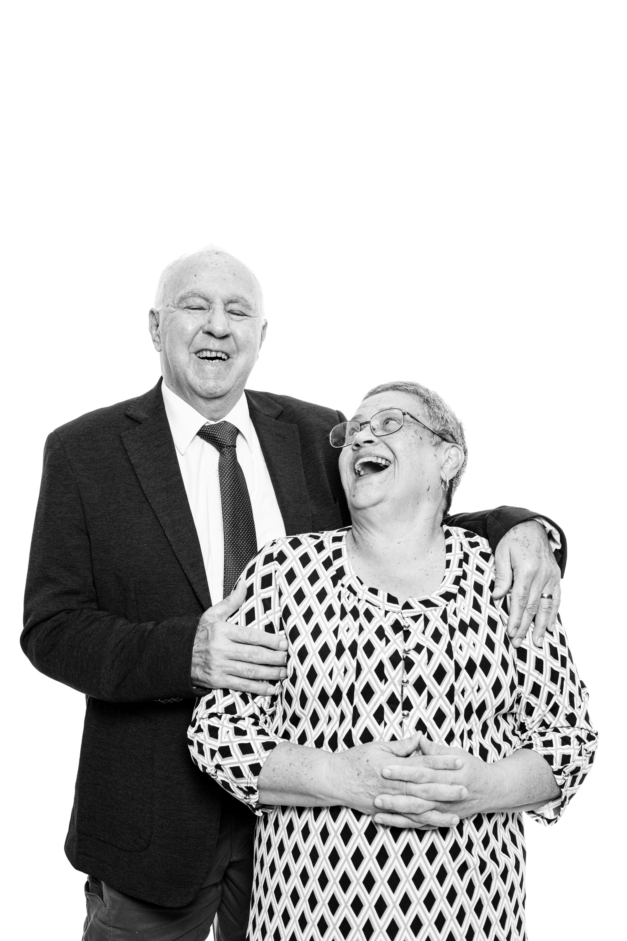 Wedding Portrait