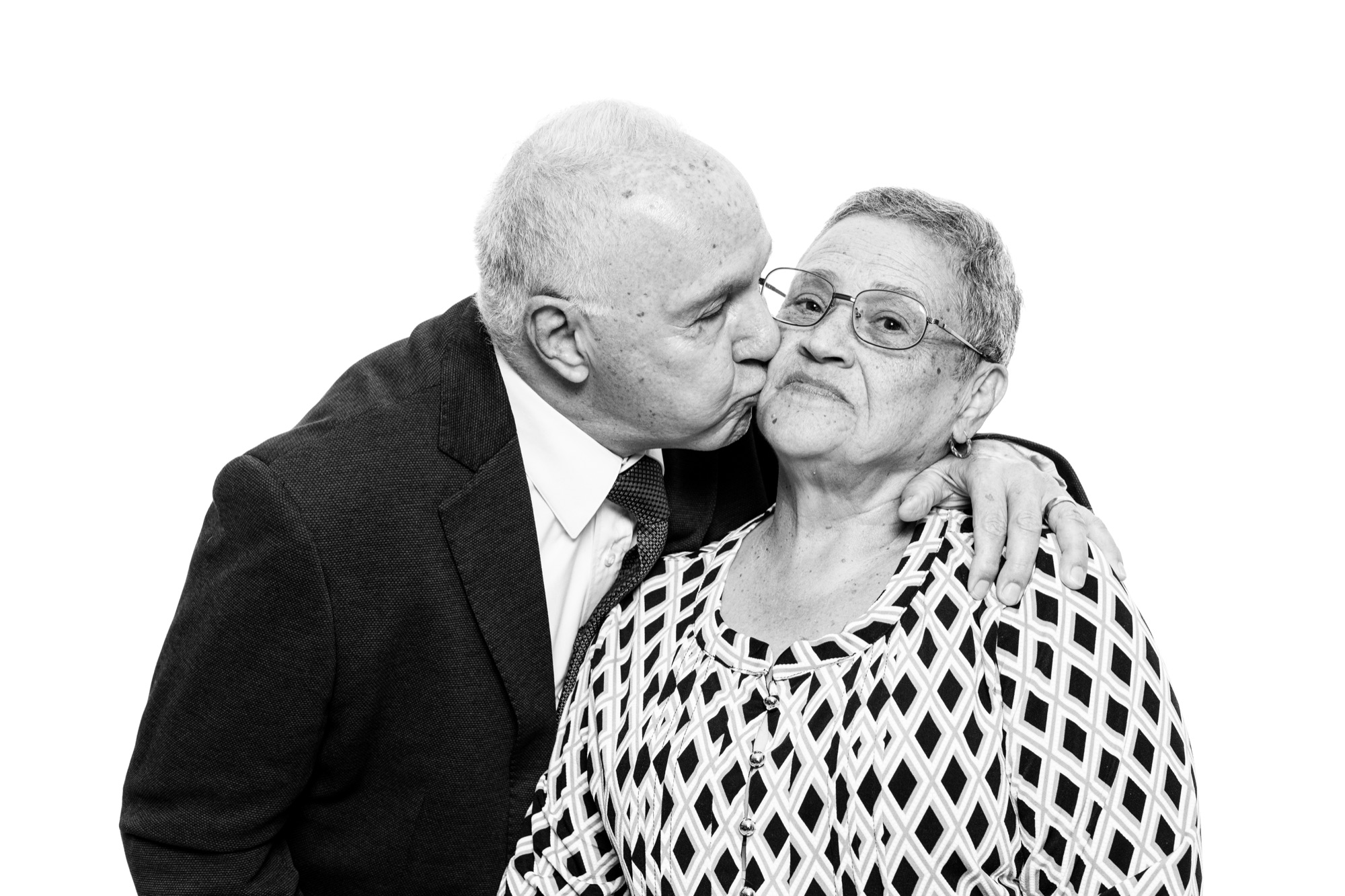Wedding Portrait