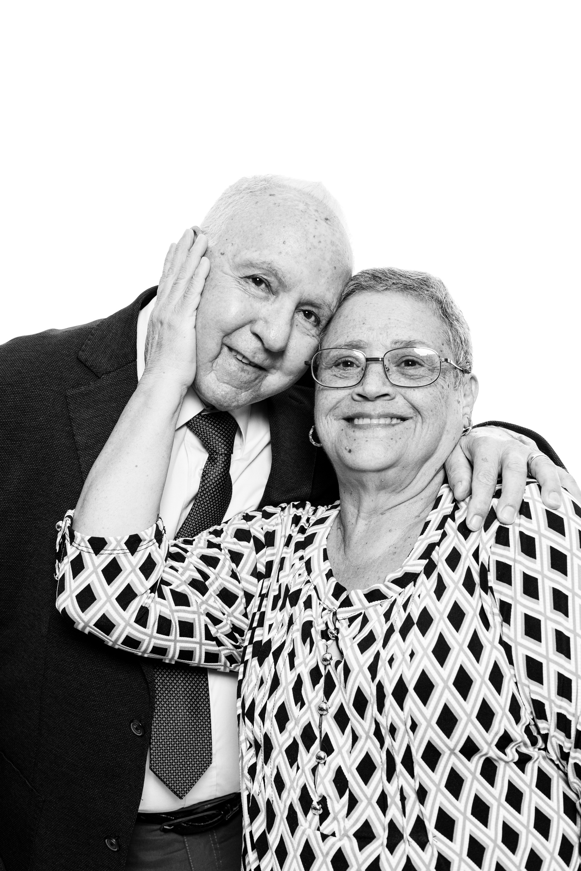 Wedding Portrait