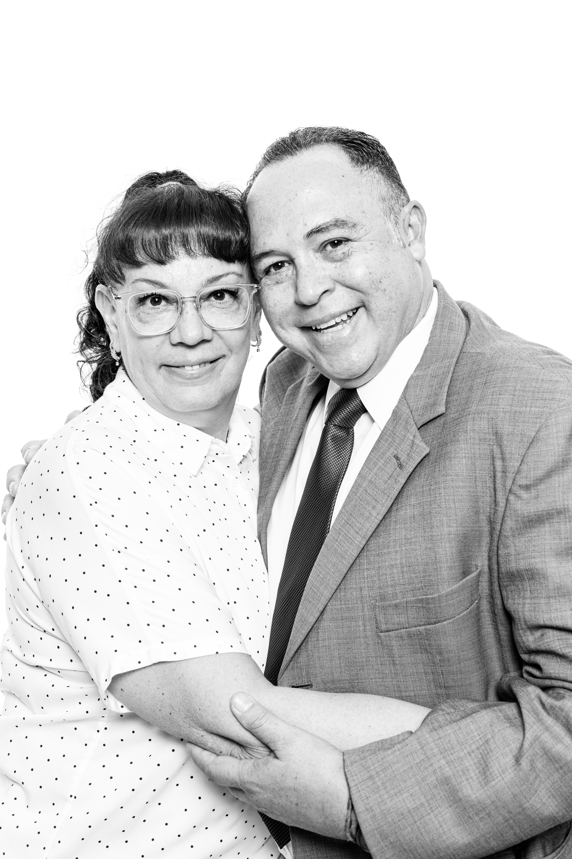 Wedding Portrait