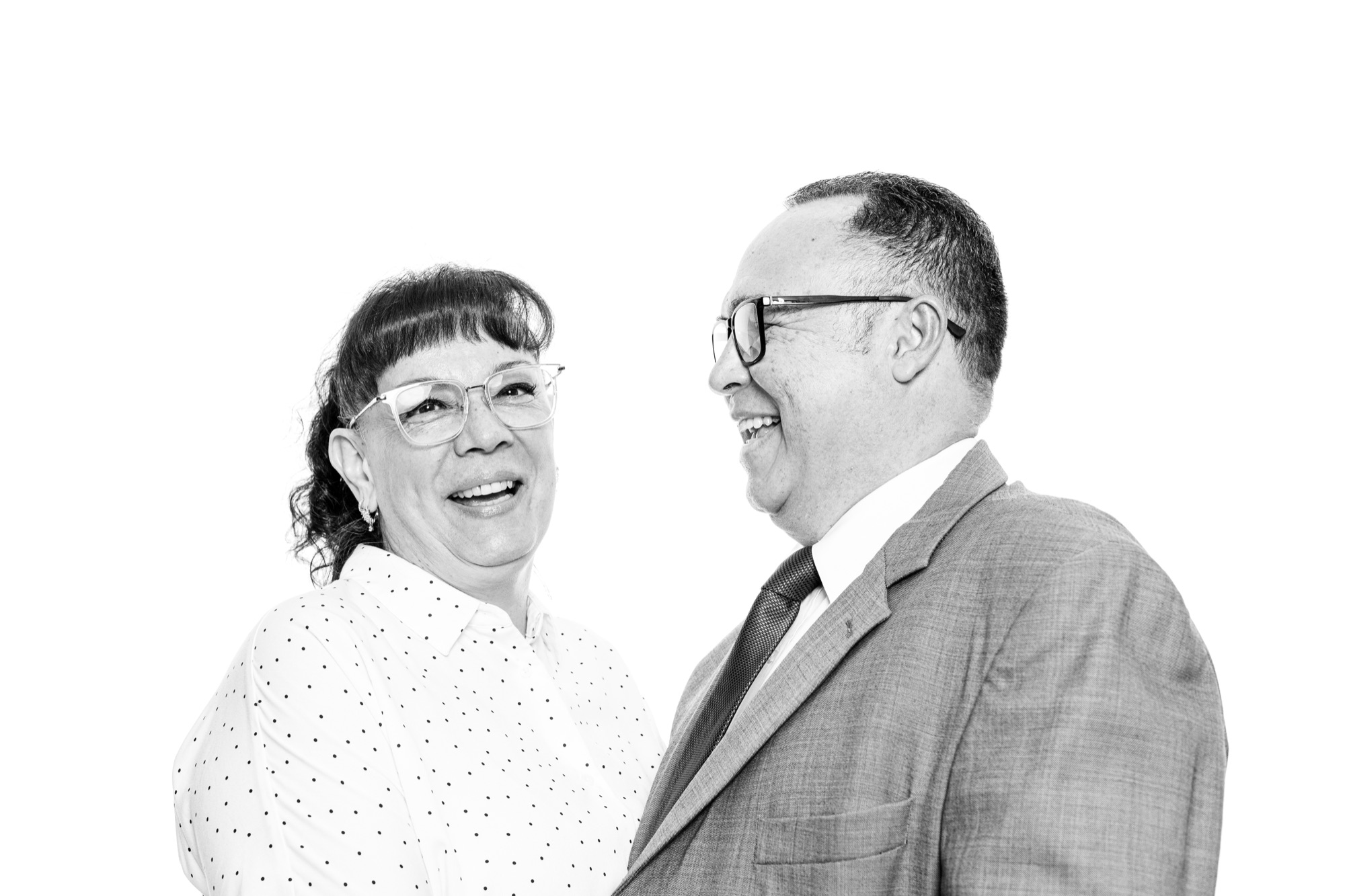 Wedding Portrait
