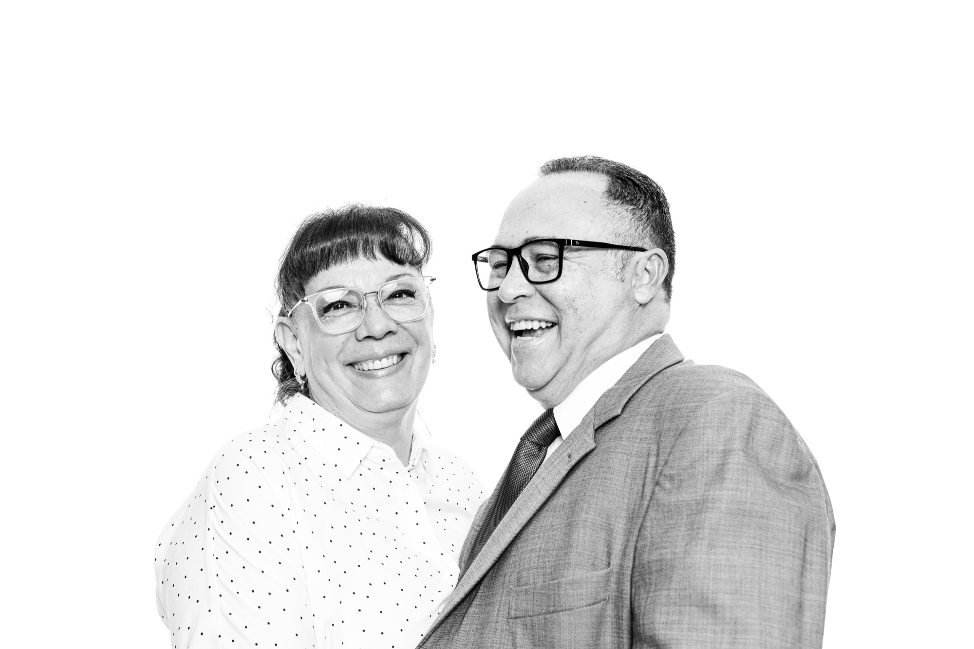 Wedding Portrait