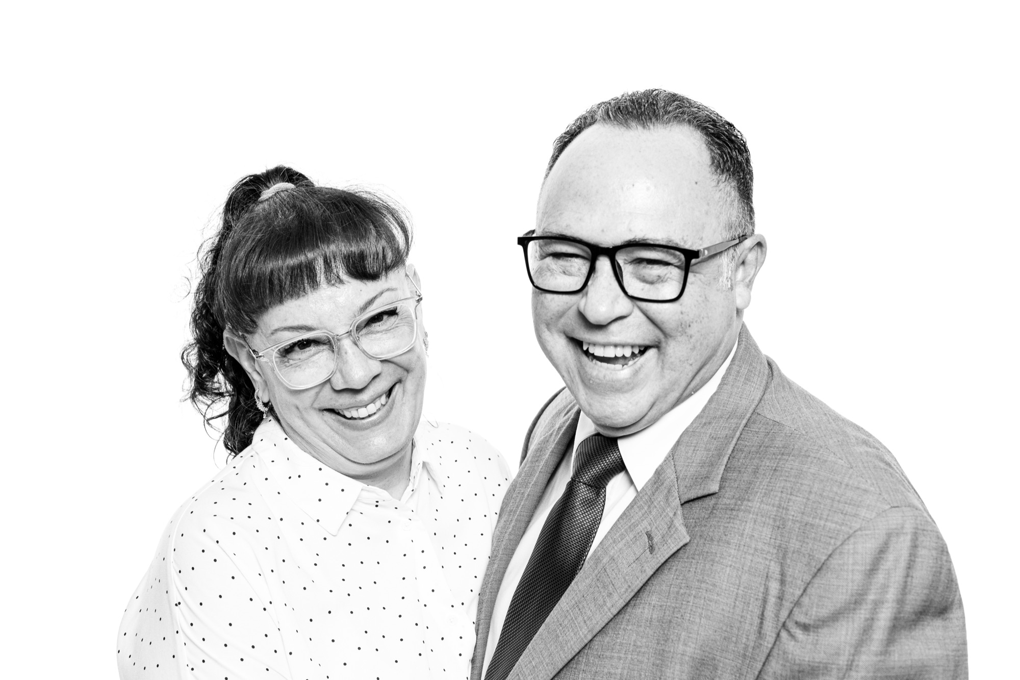 Wedding Portrait