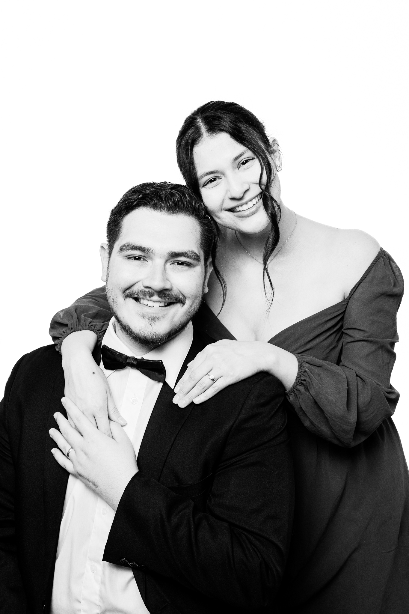 Wedding Portrait